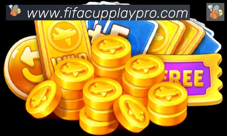FIFA世界杯竞猜官方网站APP 体育赛事宣传图